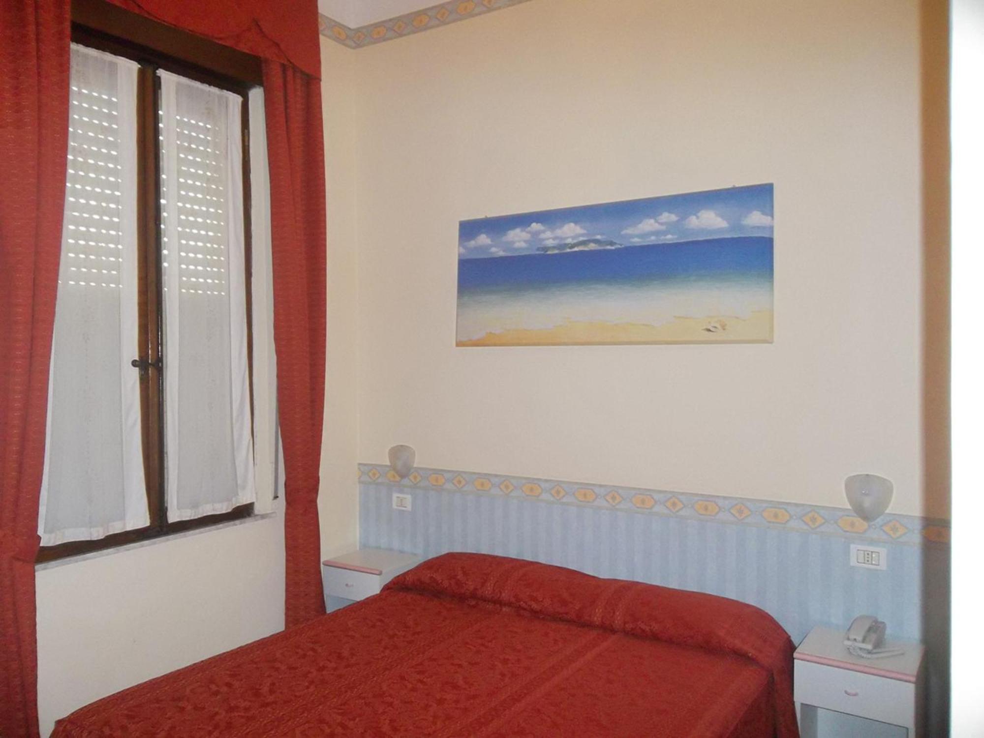 Hotel Lo Squalo Grottammare Quarto foto