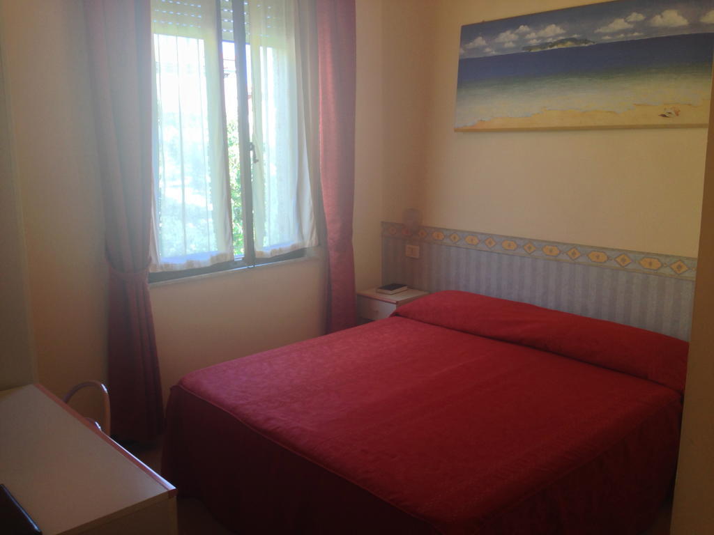 Hotel Lo Squalo Grottammare Quarto foto